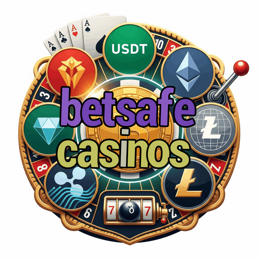 BetSafe Casinos - Secure Gambling Platforms